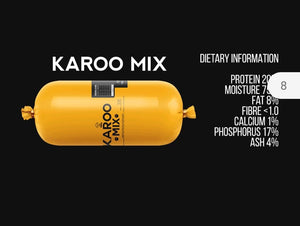 Karoo Mix