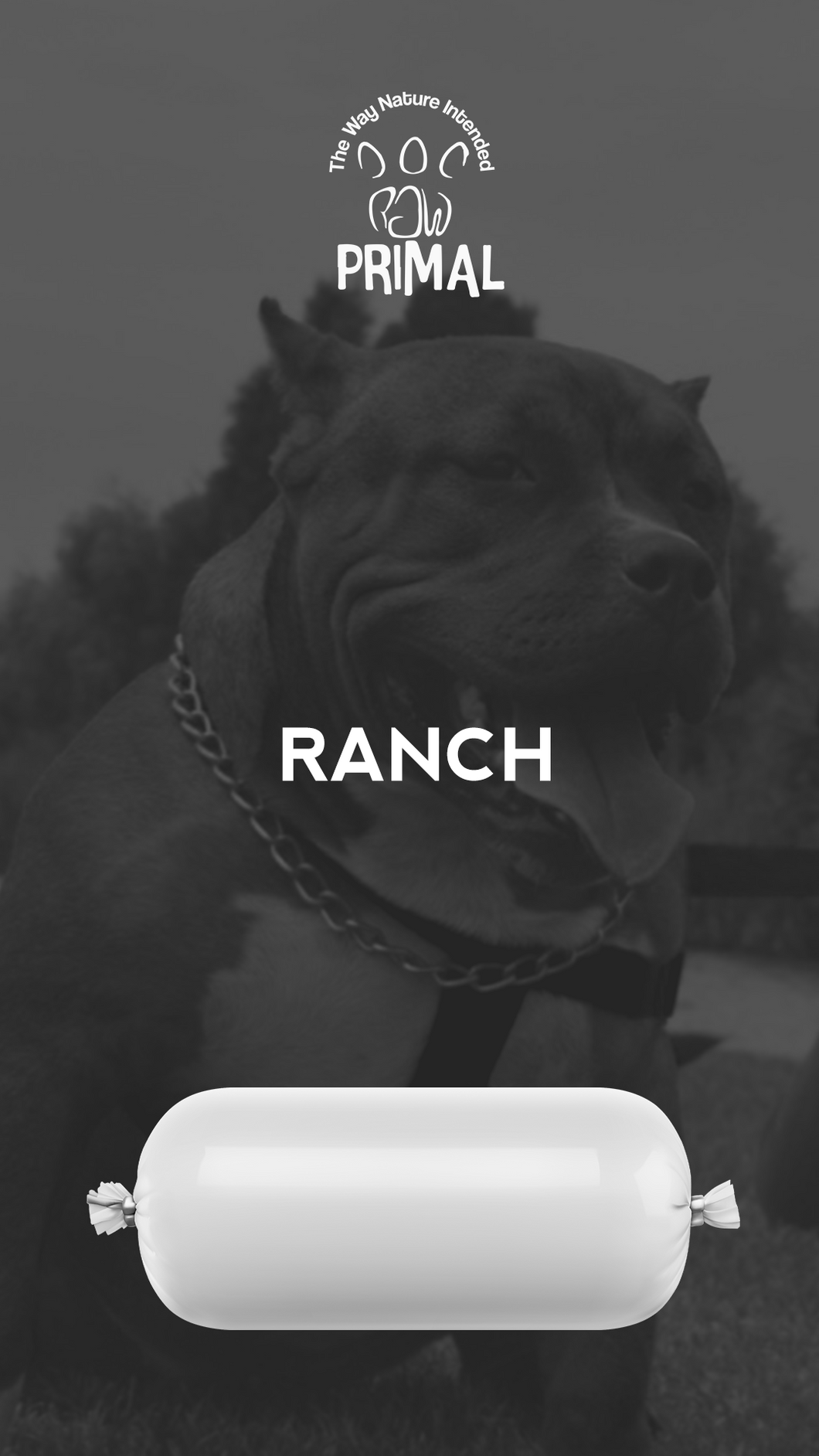 Original Ranch Mix p kg