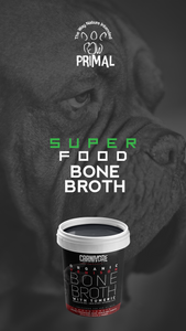 Superfood Bone Broth pL